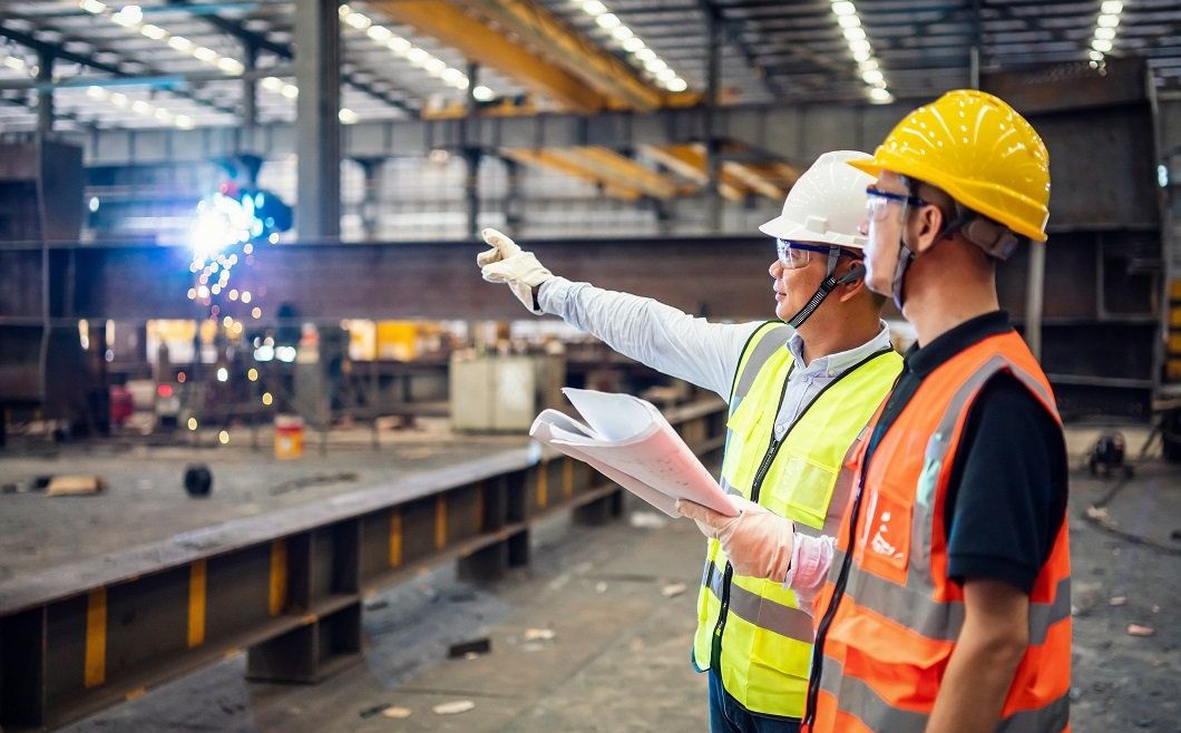 Cursus preventiemedewerker